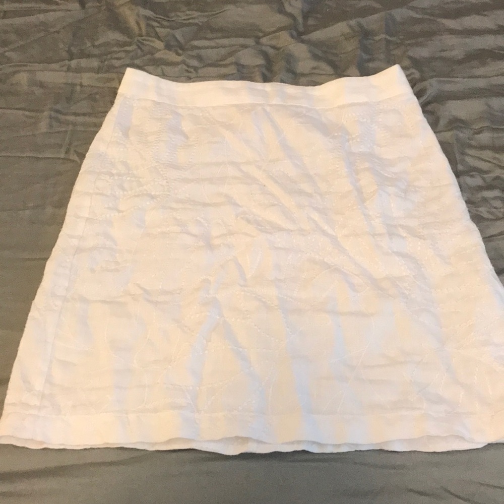Lace Tommy Bahama skirt